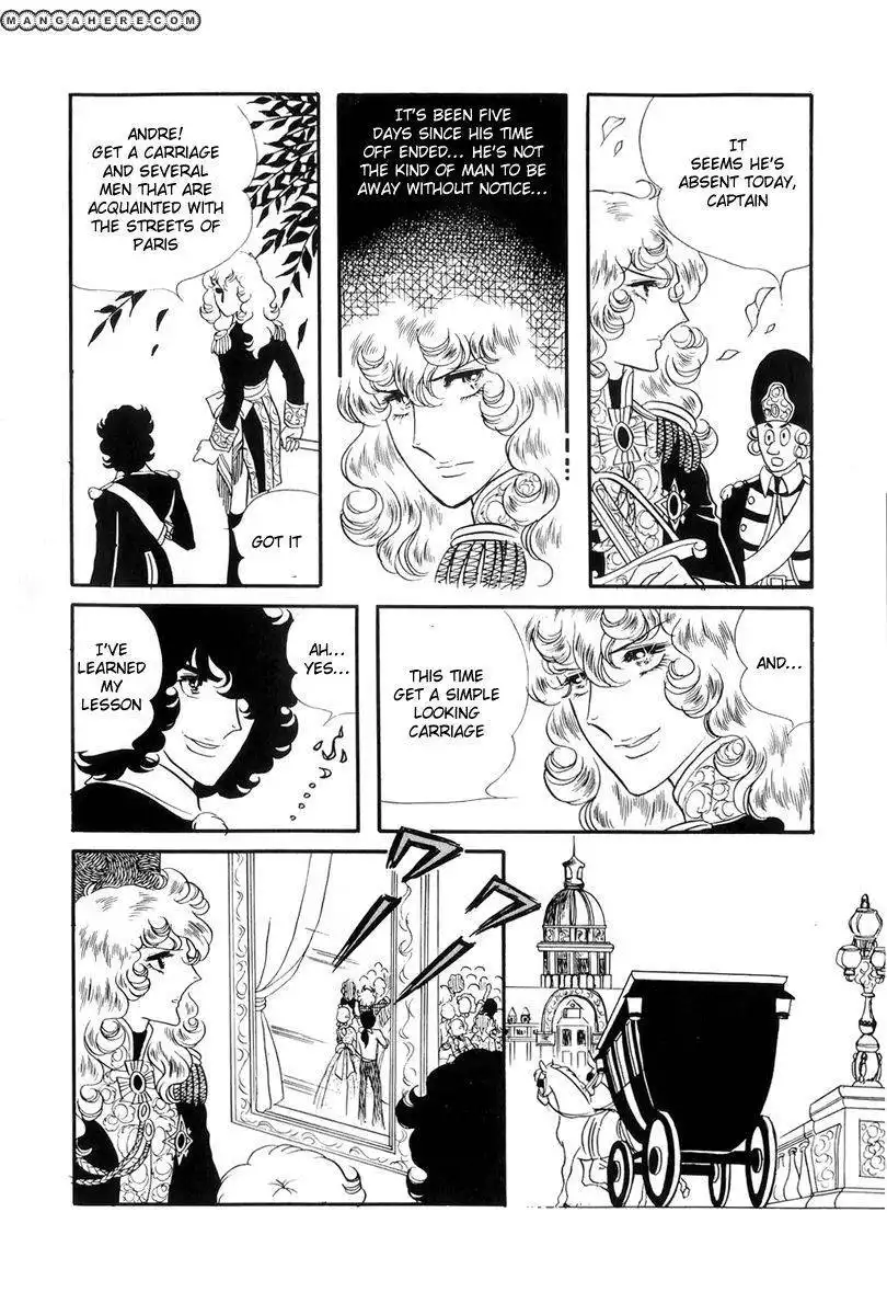 Rose of Versailles Chapter 42 11